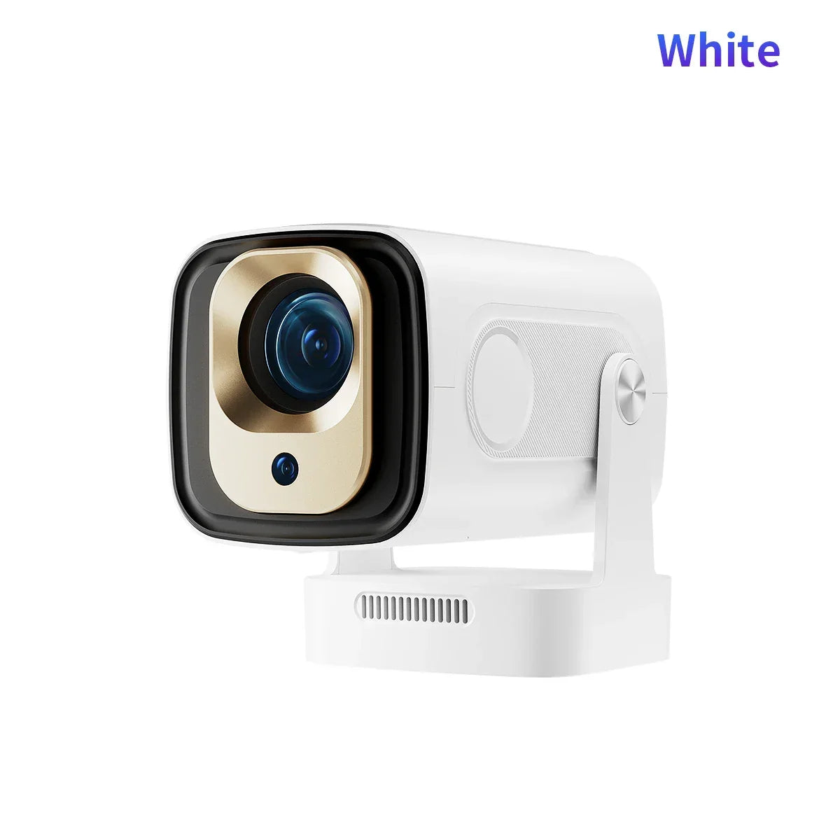Magcubic HY310 Mini Projector Auto Focus, Native 1080P (4K Support), Voice Control