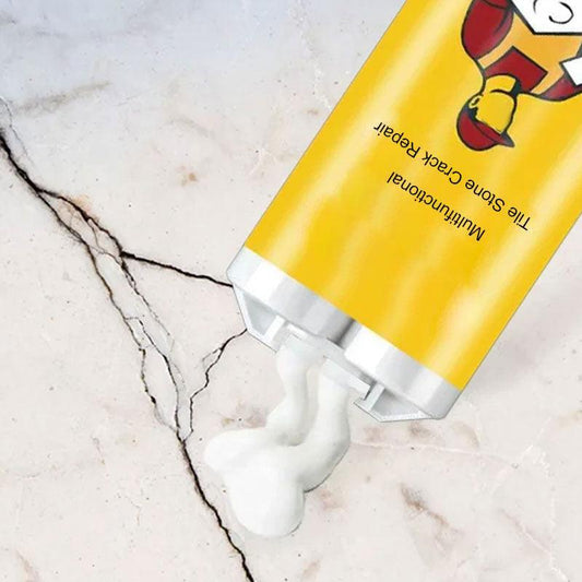 Offer | Last 3 Hours! Multifunctional Tile Stone Crack Repair Kit