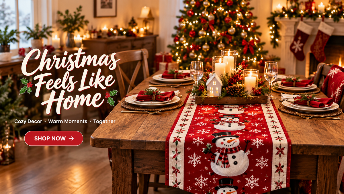Holiday promotion