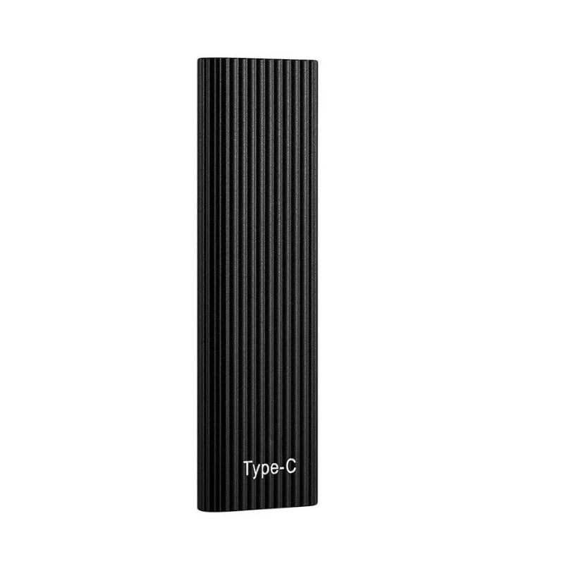 Almost Gone-16TB Mini SSD | Type-C Portable Drive