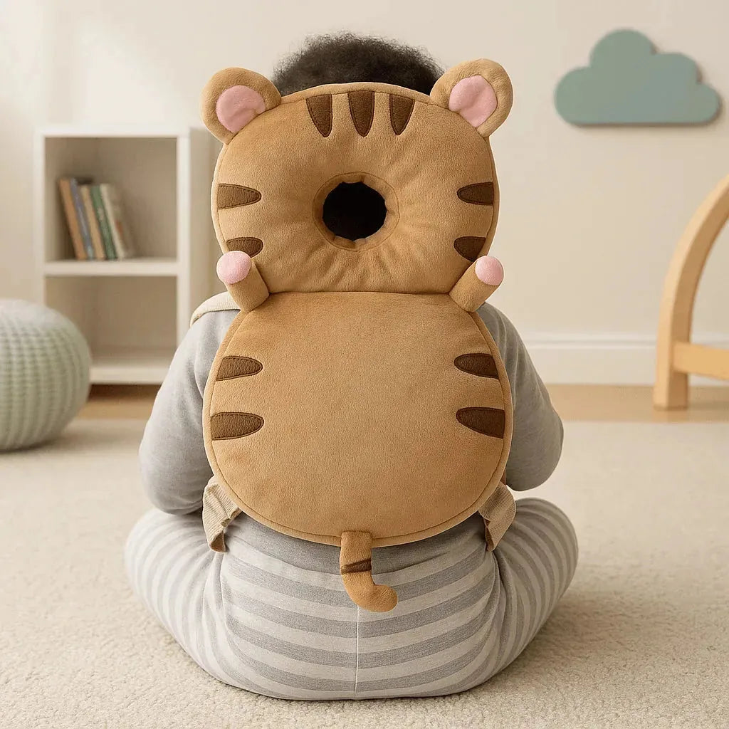 The Baby Guardian