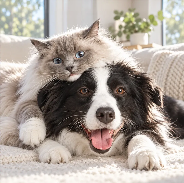 Pet Lover